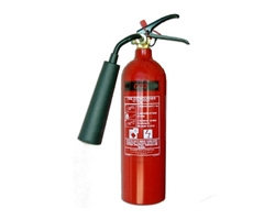 Fire Extinguisher Installation Service