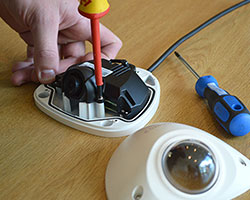 CCTV Repair & Services