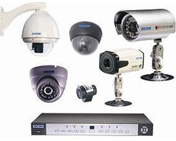 CCTV Dealers