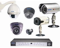 CCTV Installation Service