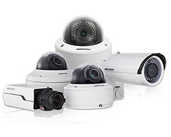 CCTV Distributors