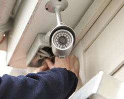 CCTV Installation Service in Mumbai