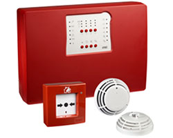 Fire Alarm Dealers